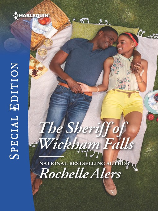 Title details for The Sheriff of Wickham Falls by Rochelle Alers - Wait list
